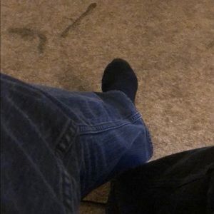 Meet your Posher, Edward